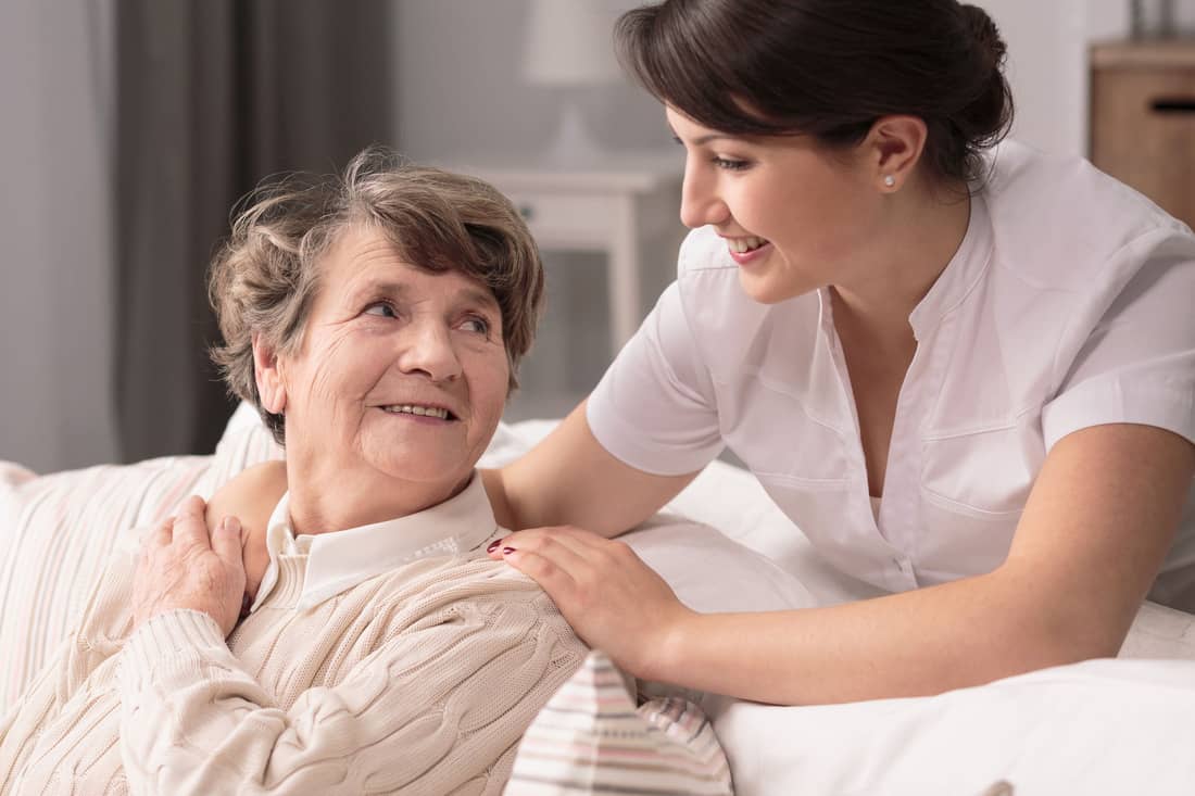 Assisted Living in San Diego: What’s the Real Cost?