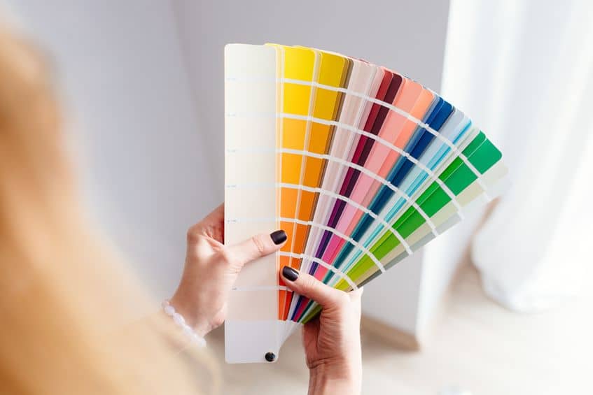 Whole Home Remodeling with Pantone’s Color of the Year 2025